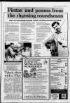 Tamworth Herald Friday 15 May 1987 Page 11