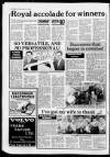 Tamworth Herald Friday 15 May 1987 Page 14