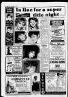 Tamworth Herald Friday 15 May 1987 Page 16