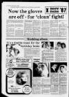Tamworth Herald Friday 15 May 1987 Page 18