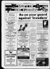 Tamworth Herald Friday 15 May 1987 Page 22