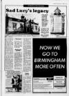 Tamworth Herald Friday 15 May 1987 Page 31