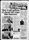 Tamworth Herald Friday 15 May 1987 Page 32