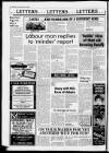 Tamworth Herald Friday 22 May 1987 Page 6