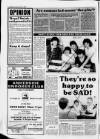 Tamworth Herald Friday 22 May 1987 Page 8