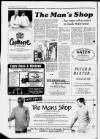 Tamworth Herald Friday 22 May 1987 Page 12