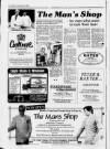 Tamworth Herald Friday 22 May 1987 Page 14