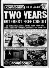 Tamworth Herald Friday 22 May 1987 Page 16