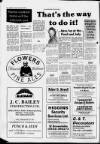 Tamworth Herald Friday 22 May 1987 Page 22