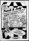 Tamworth Herald Friday 22 May 1987 Page 23