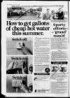 Tamworth Herald Friday 22 May 1987 Page 24