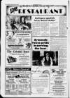 Tamworth Herald Friday 22 May 1987 Page 26