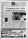 Tamworth Herald Friday 22 May 1987 Page 31