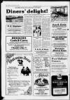 Tamworth Herald Friday 22 May 1987 Page 32