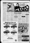 Tamworth Herald Friday 22 May 1987 Page 34