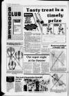 Tamworth Herald Friday 22 May 1987 Page 38