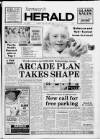 Tamworth Herald Friday 24 July 1987 Page 1