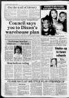 Tamworth Herald Friday 24 July 1987 Page 2
