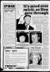 Tamworth Herald Friday 24 July 1987 Page 8