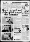 Tamworth Herald Friday 24 July 1987 Page 12
