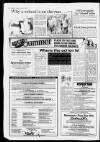 Tamworth Herald Friday 24 July 1987 Page 14