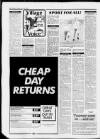 Tamworth Herald Friday 24 July 1987 Page 24