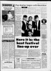 Tamworth Herald Friday 24 July 1987 Page 29