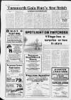 Tamworth Herald Friday 24 July 1987 Page 32