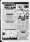 Tamworth Herald Friday 24 July 1987 Page 78