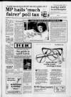 Tamworth Herald Friday 07 August 1987 Page 11