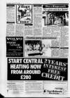 Tamworth Herald Friday 07 August 1987 Page 20