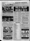 Tamworth Herald Friday 07 August 1987 Page 72