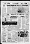 Tamworth Herald Friday 04 September 1987 Page 6