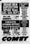 Tamworth Herald Friday 04 September 1987 Page 7