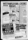 Tamworth Herald Friday 04 September 1987 Page 10