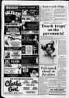 Tamworth Herald Friday 04 September 1987 Page 12