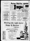 Tamworth Herald Friday 04 September 1987 Page 16