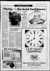 Tamworth Herald Friday 04 September 1987 Page 31