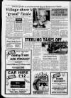 Tamworth Herald Friday 04 September 1987 Page 32