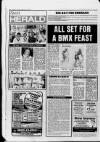 Tamworth Herald Friday 04 September 1987 Page 80