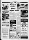 Tamworth Herald Friday 04 September 1987 Page 85