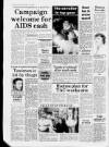 Tamworth Herald Friday 20 November 1987 Page 2