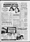 Tamworth Herald Friday 20 November 1987 Page 5