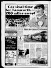 Tamworth Herald Friday 20 November 1987 Page 8