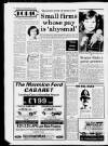 Tamworth Herald Friday 20 November 1987 Page 10