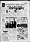 Tamworth Herald Friday 20 November 1987 Page 15