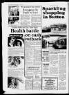 Tamworth Herald Friday 20 November 1987 Page 20