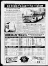 Tamworth Herald Friday 20 November 1987 Page 22