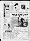 Tamworth Herald Friday 20 November 1987 Page 28