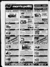 Tamworth Herald Friday 20 November 1987 Page 44